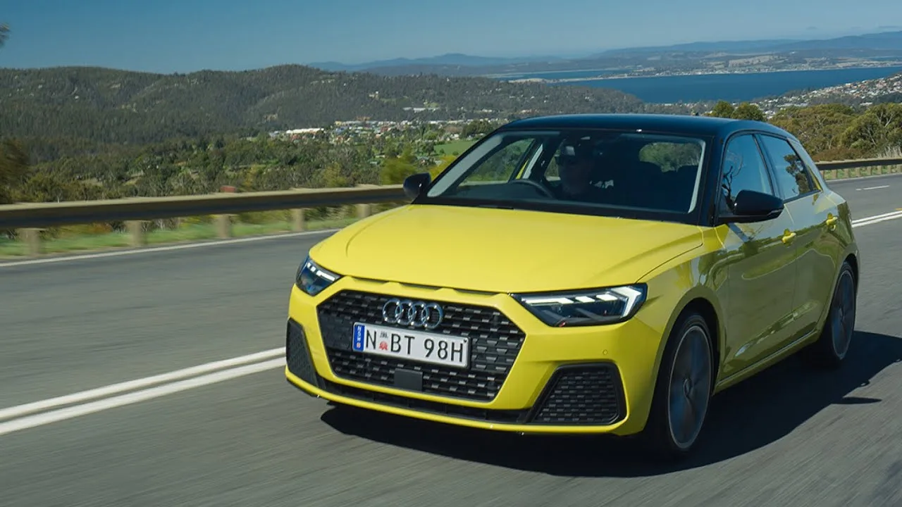 : « 2025 Audi A1: L’ultime hayon de luxe compact | Amateurs de Carl »