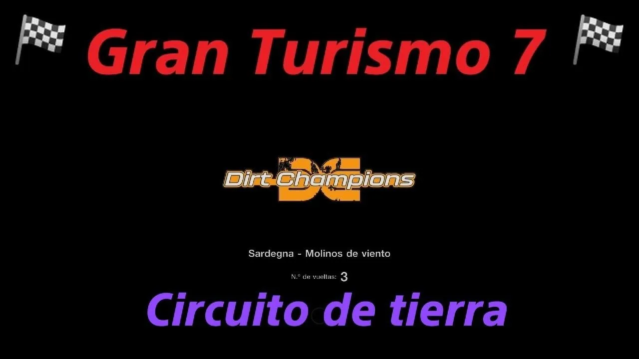 Gran Turismo 7 | Champions de la saleté | Audi Sport Quattro S1 Pikes Peak | Sardaigne
