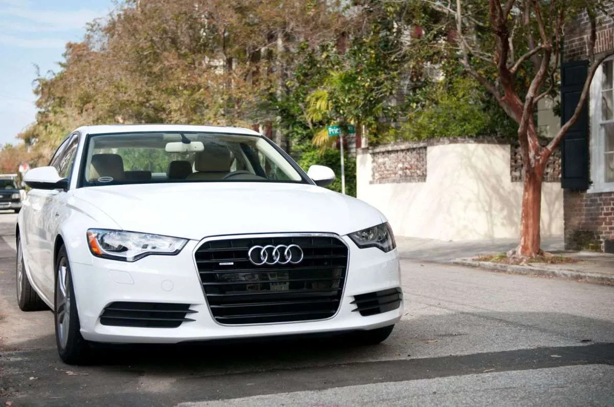 Le propriétaire d’Audi de New York accumule plus de 560 billets de vitesse et 57 000 $ d’amendes dans un an