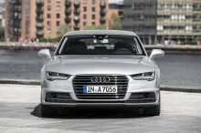 Essai Audi A7 Sportback TDI Ultra (2014) : l’obsession du rendement