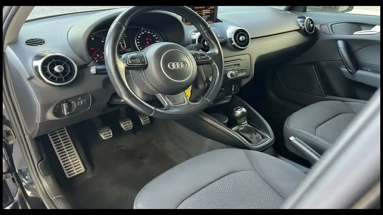 Tout ce que vous devez savoir avant d’acheter une Audi A1 de première génération