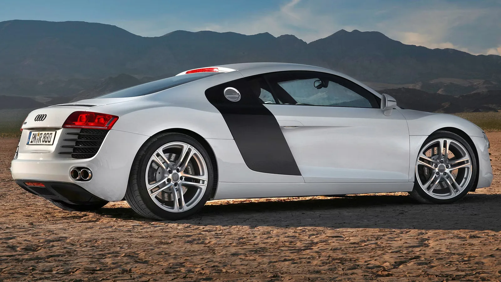 Pourquoi Audi a-t-il abandonné la R8 ?