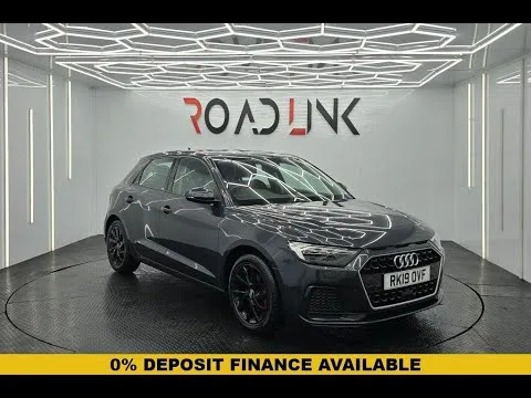 RK19OVF AUDI A1