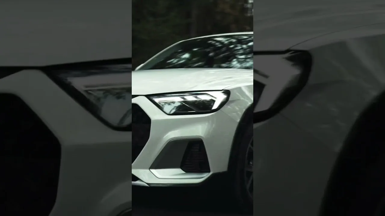 Audi A1 #audia1 #audi #suv #shorts #trending #viral #travel #supercar #luxurylife