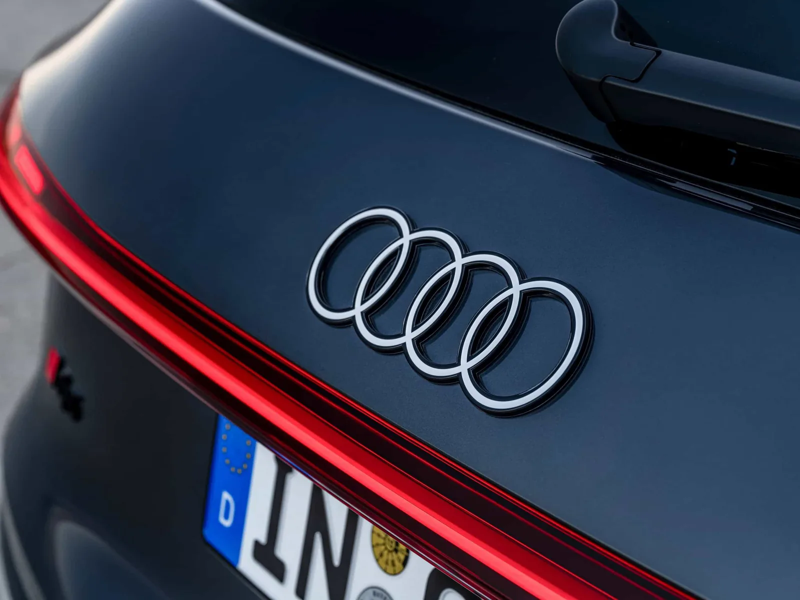 Le Q9 d’Audi cible BMW X7 avec un nouveau SUV phare audacieux
