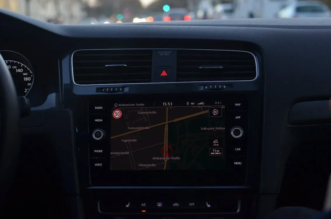 Pourquoi acheter un GPS pour auto ?