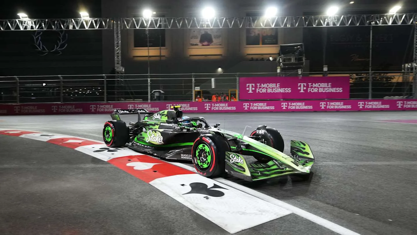 Mattia Binotto révèle la « mentalité de survie » de Sauber F1 Team avant le rachat d’Audi