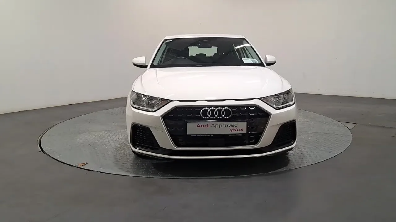 2023 Audi A1 30 TFSSI 110HP