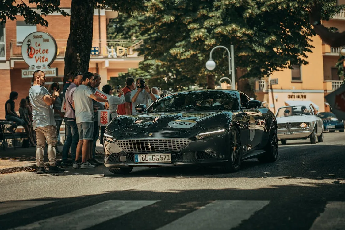 Dans quel pays acheter sa voiture moins chère ?