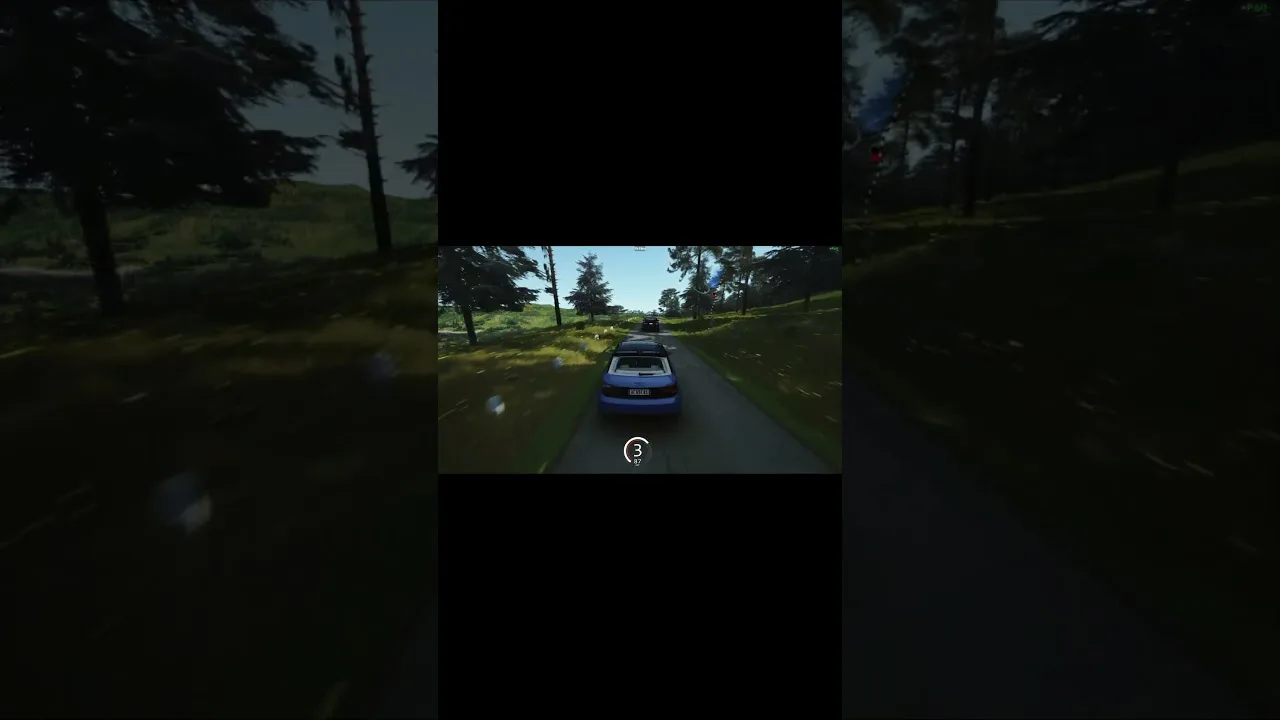 Audi S1 : Assetto Corsa #assetocorsa #simracing #f #iracing #racing #fanatec #esports #audi #s1