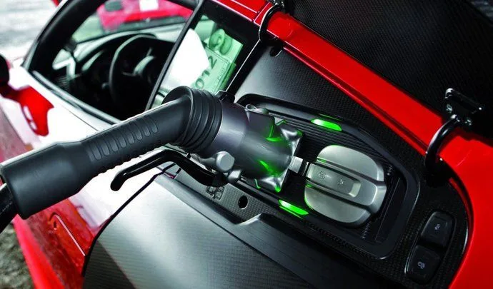 Audi confirme le développement d’un coupé sportif électrique