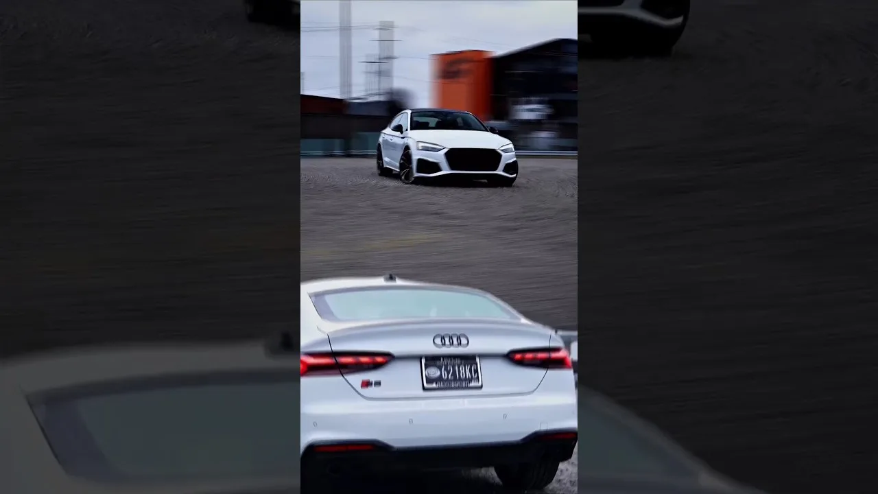 Meilleure Audi Edit?
