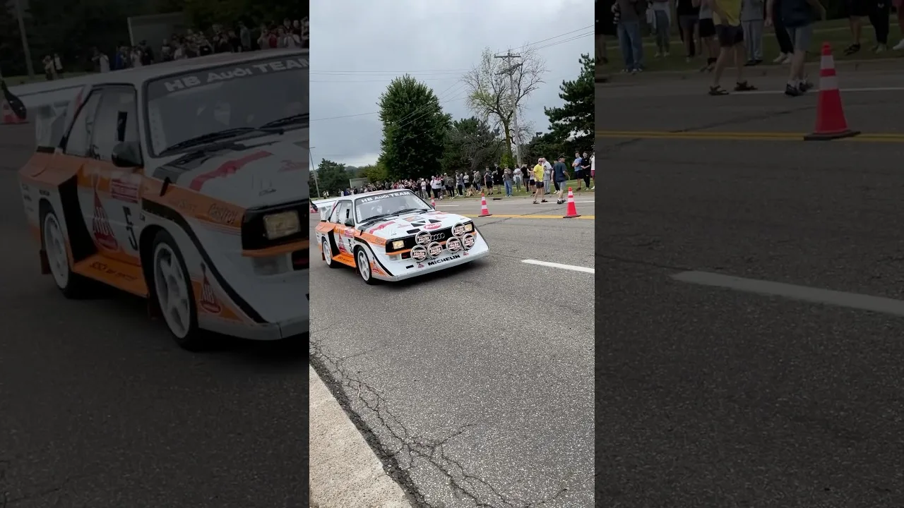 Audi S1 E2