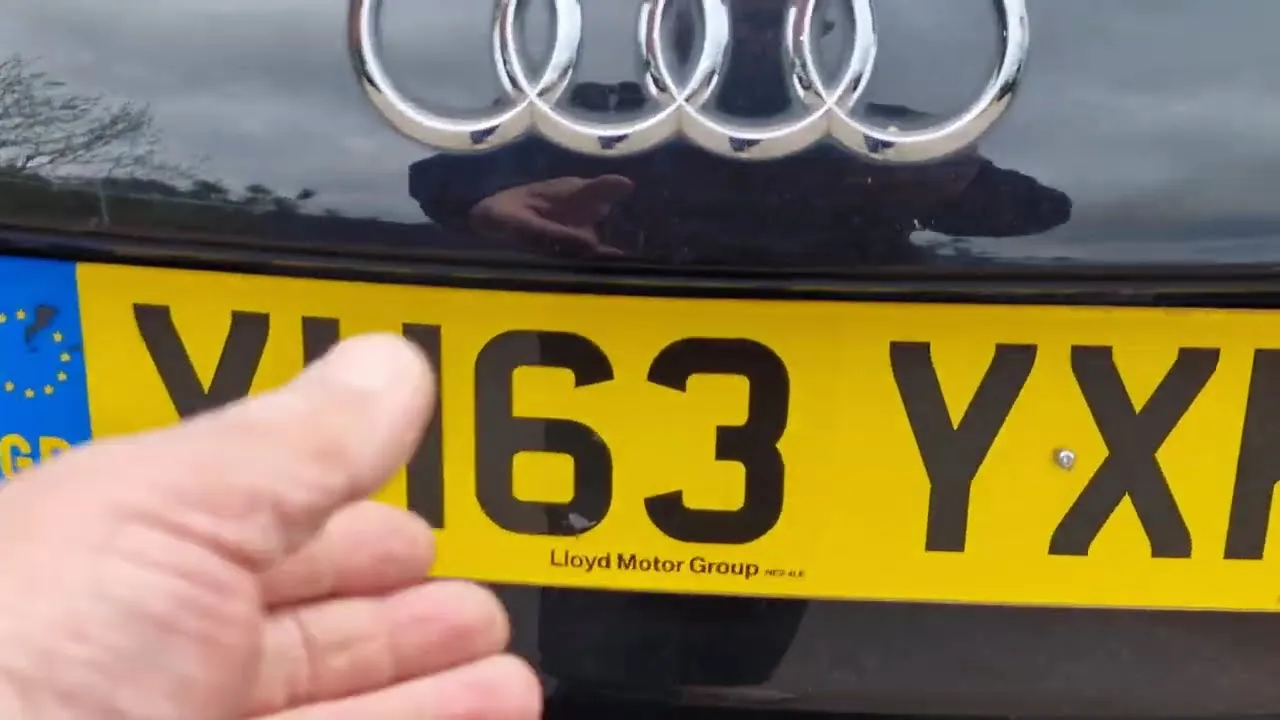 Audi A1 1.4 TFSI S LINE S TRONIC EURO 5 3DR