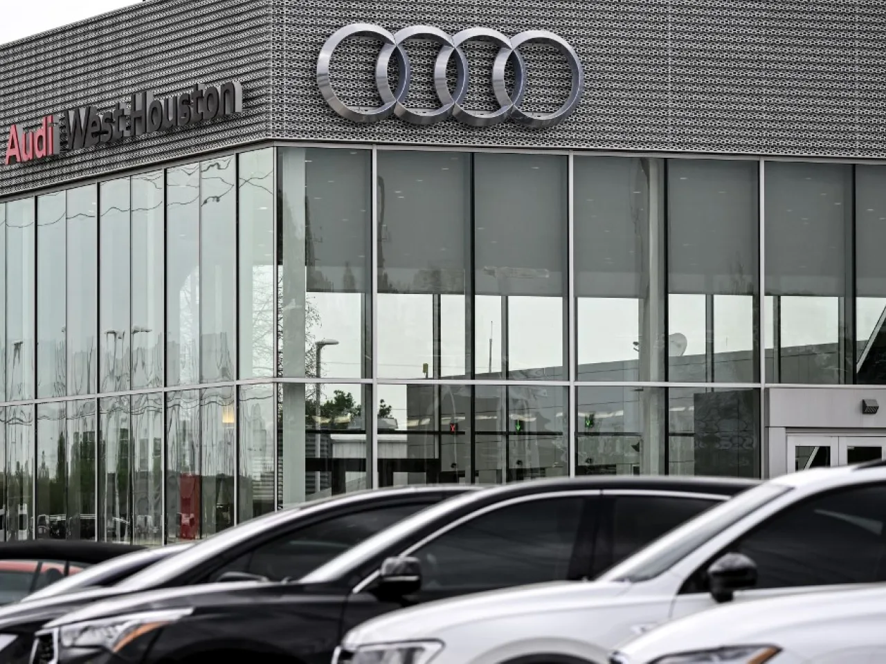 VW peut déplacer une production Audi aux États-Unis