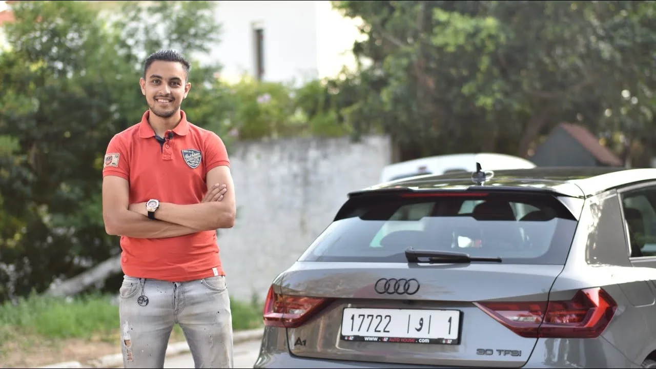 Découvrez la plus petite catégorie de l’Audi A1 2020