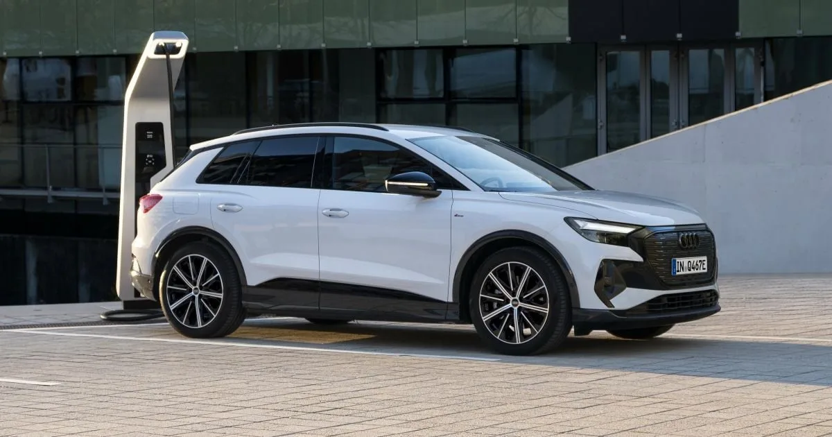 Audi Q4 E-tron: EV plus abordable pourrait venir en Australie