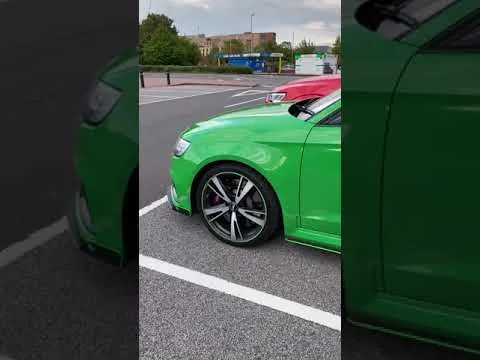 Audi | Voiture incroyable | Amateurs automobiles