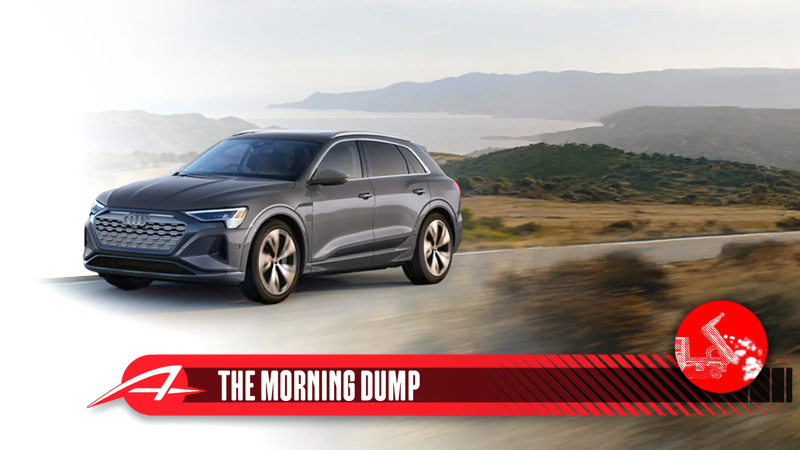 Audi a perdu l’intrigue