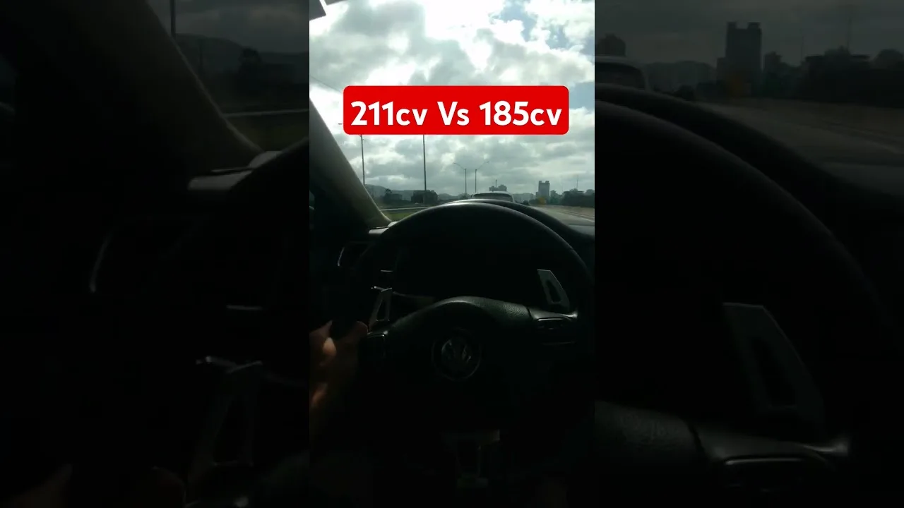 JETTA TSI vs AUDI A1🔥 #jetta