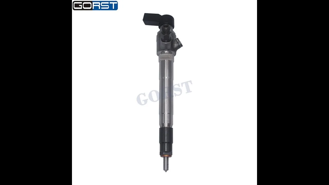 Injecteur de carburant à rampe commune, pour Audi A3 A1 Seat Skoda Vw, pièce automobile 5WS40359 A2C59513554