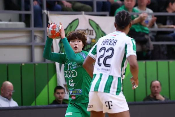 Kyodo ̋ Audi ETO KC a subi sa première défaite de la saison malgré les trois buts de Ryu Eun-hee.Kyodo Au..