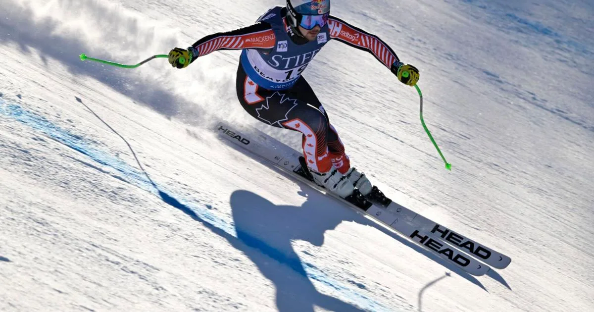 Ski alpin : Coupe du monde de ski alpin Audi FIS Stifel Birds of Prey 2024 – Rockdale Citizen