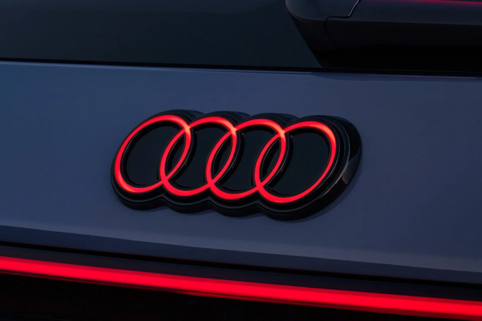 Audi met en place une nouvelle unité commerciale pour la «transformation»