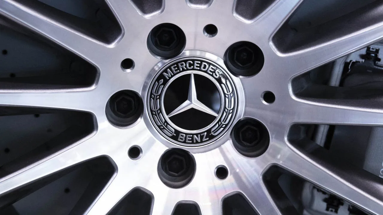 Mercedes, Volkswagen, rappel Audi: voir les détails ici