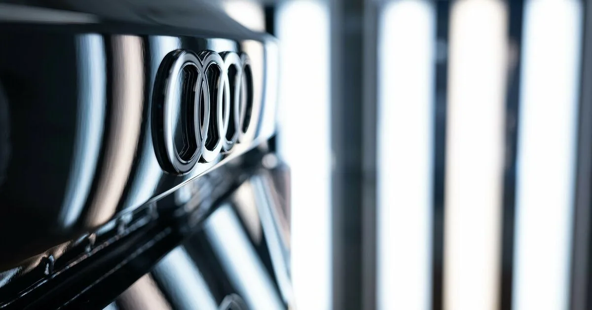 Audi annonce un autre nouveau schéma de dénomination