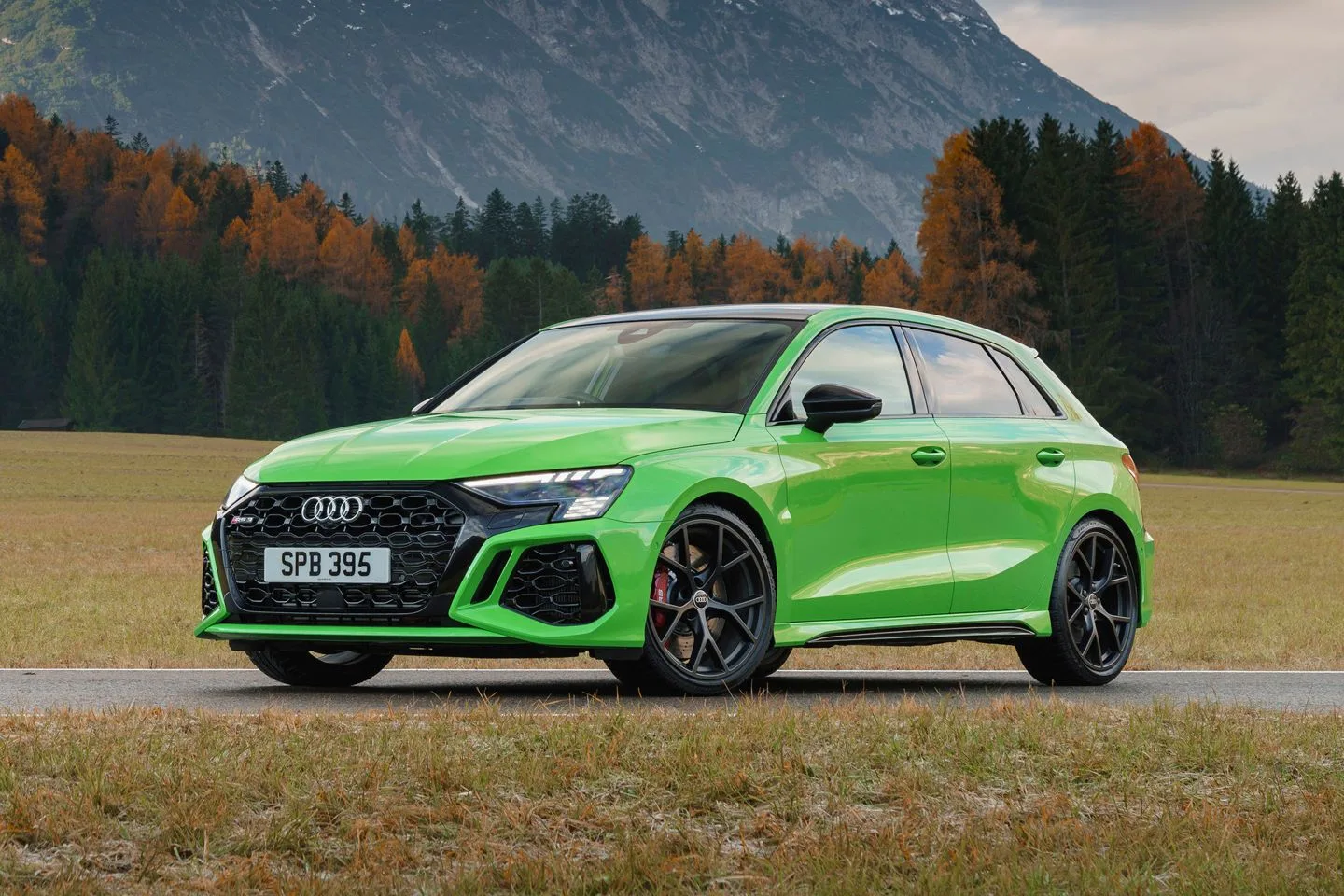 Audi RS3 (8Y) | PH Used Buying Guide