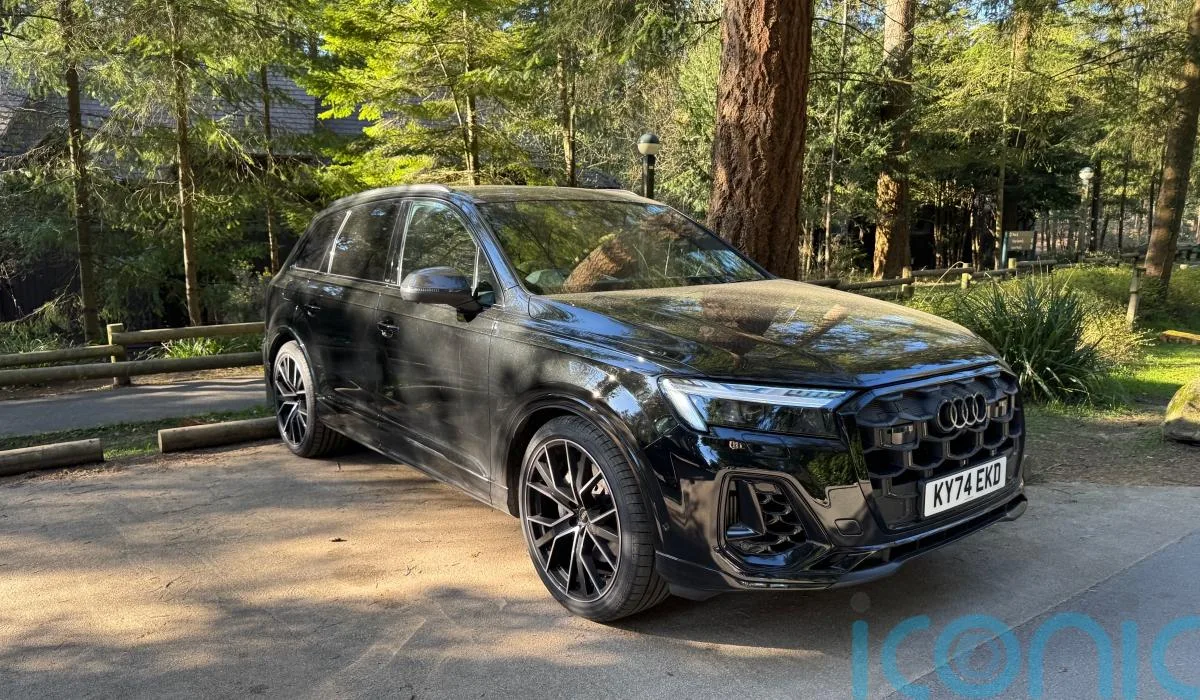 Rapport à long terme: Audi devrait-il s’inquiéter des marques de voitures chinoises?