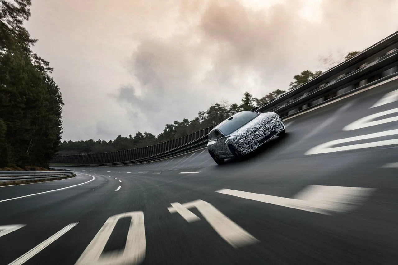 Audi pour faire des éclaboussures au 2025 Auto Shanghai