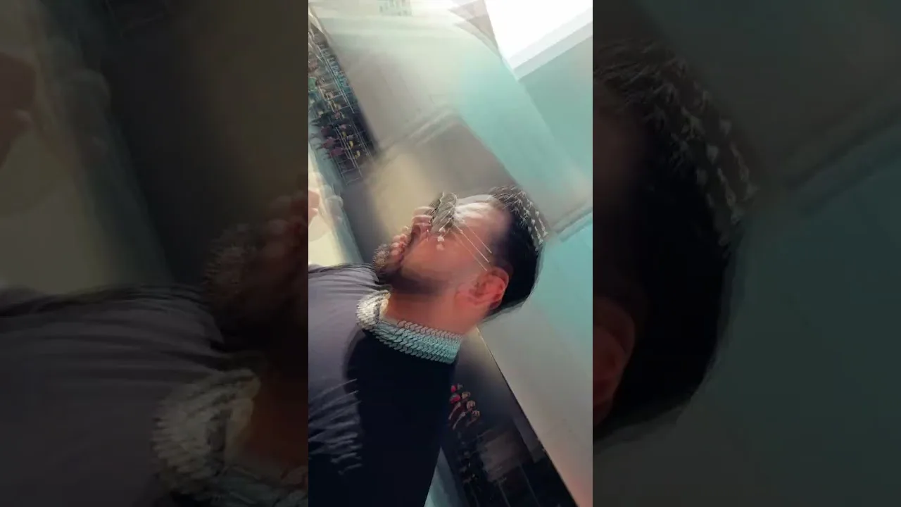 Comment filmer une prise de luxe Audi 1! #Shorts