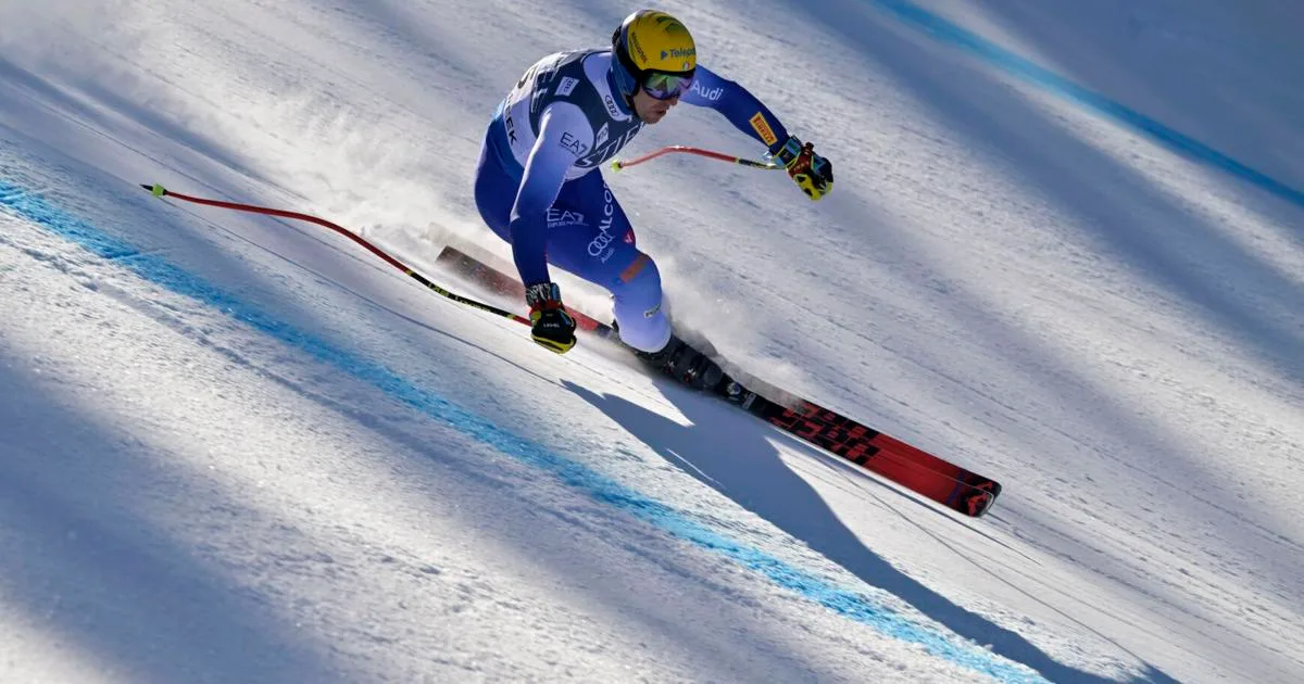 Coupe du monde de ski alpin Audi FIS Stifel Birds of Prey 2024 | Niveau de terrain – Clayton News Daily