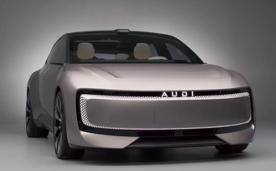 Audi supprime les quatre anneaux de son logo pour cette raison