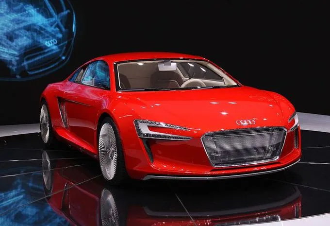 Audi : premières infos pour les modèles « zéro émission »