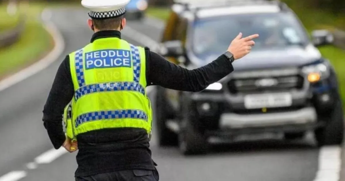 Un homme de Barry condamné pour avoir conduit une Audi A3 sans assurance
