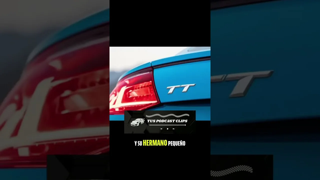 Lettres Audi ! Découvrez ce qu’ils signifient vraiment