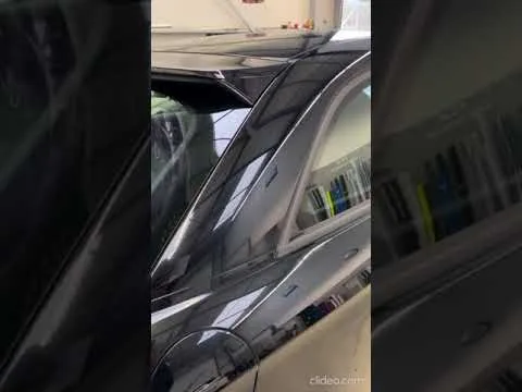 Habillage Audi A1 Lyon