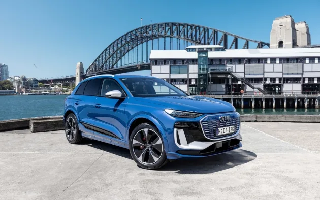 Audi voit de réels avantages s’écouler des nouveaux normes d’émission de véhicules