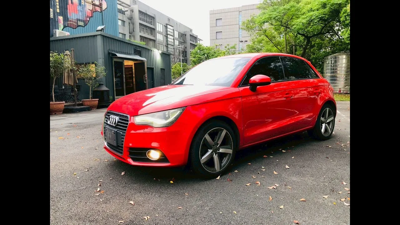 AUDI approuvé plus Audi STRICTHÉ STRICTEMENT SÉLECTIONNEL