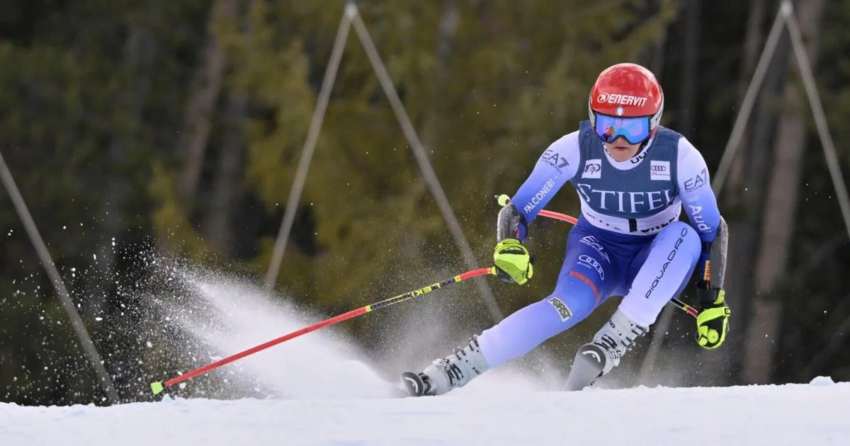 Coupe du monde de ski alpin Audi FIS Stifel Birds of Prey 2024 | Niveau de terrain – Clayton News Daily