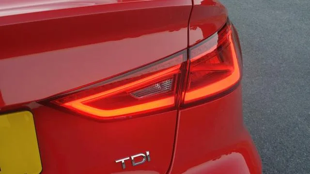 Audi taquine ses concurrents à travers des publicités