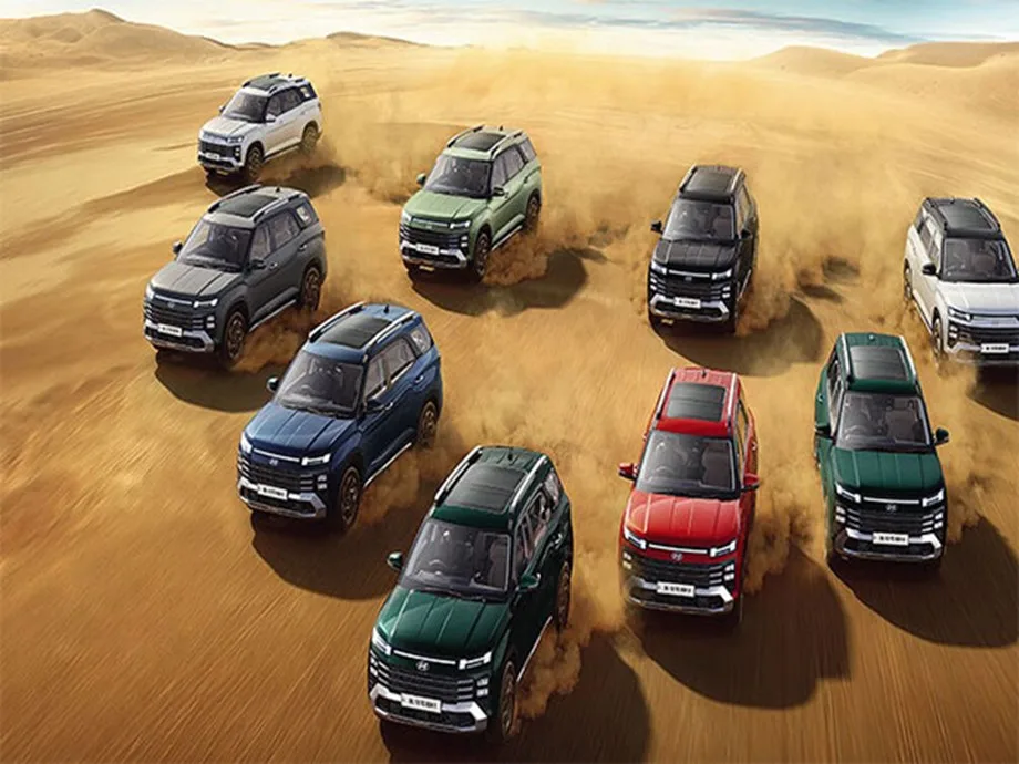 Hyundai et Audi vont augmenter les prix des voitures face à la hausse des coûts
