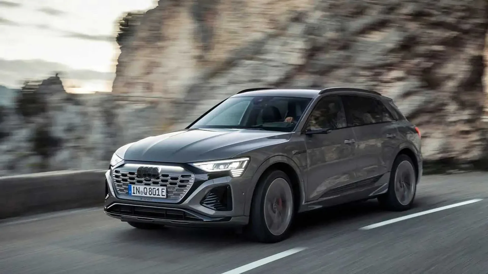 le grand SUV électrique sera abandonné en février 2025