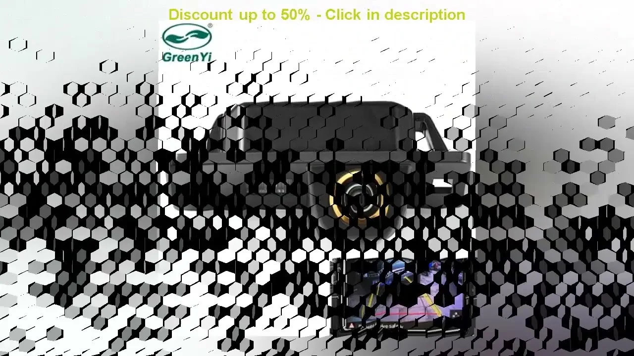 Greenyi RCD330 APPACRICATION DE VIEUX AUX AUDI A1 A4 (B8) A5 S5 Q5 TT / PASSAT R36 Prise en charge