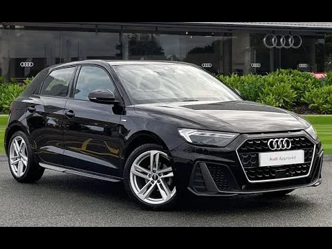 Audi A1 Sportback S line 25 TFSI 95 PS S tronic d’occasion homologué | Audi | LS72 EJL
