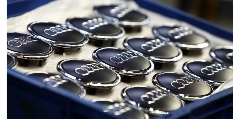 Audi pense vendre plus de 1,7 million de voitures en 2014
