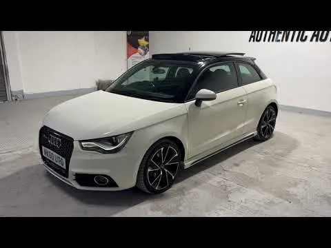 MX60UTO – AUDI A1